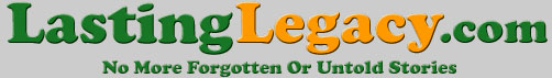 LastingLegacy.Com Logo