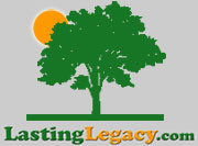 LastingLegacy.com Logo