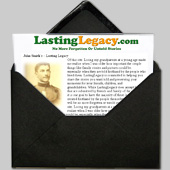Mailed Legacy